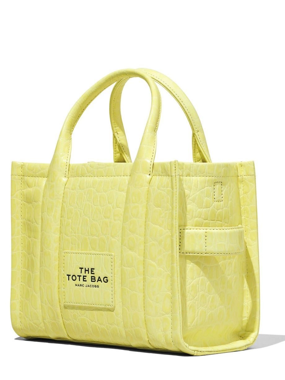 Affordable Marc bag Crinkle Shiny Women Mini Tote The Jacobs 0327